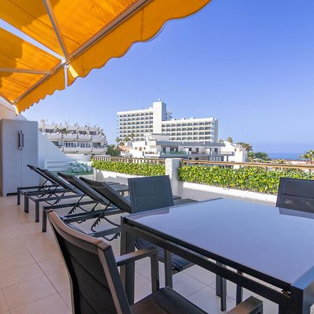 Tamara Ocean Bliss Apartman Acantilado de los Gigantes Kültér fotó